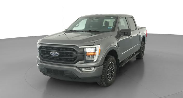 Thumbnail: 2021 Ford Econoline - 1
