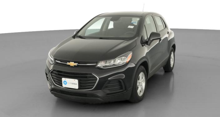 Thumbnail: 2020 Chevrolet Trax - 1