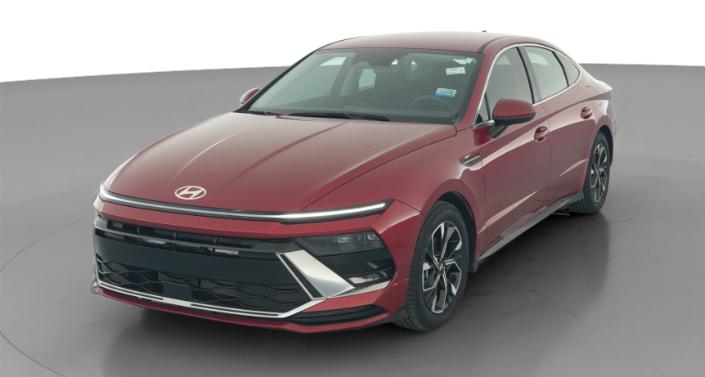 Thumbnail: 2024 Hyundai Sonata - 1