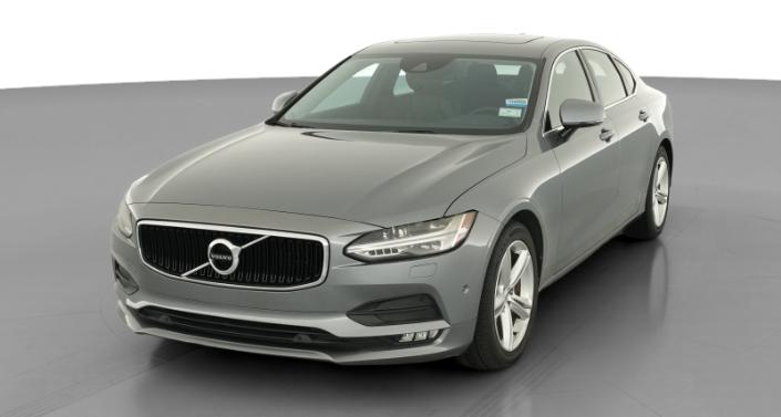 2017 Volvo S90 T5 Momentum -
                  Auburn, GA