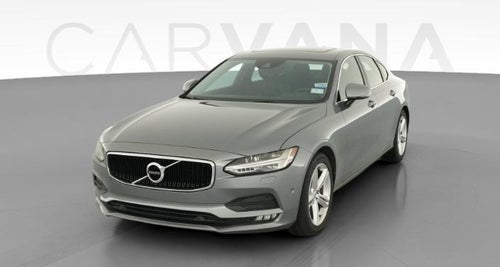 2017 Volvo S90