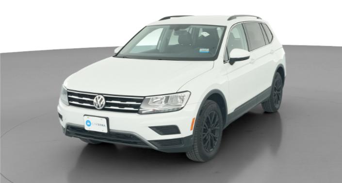 Thumbnail: 2019 Volkswagen Tiguan - 1