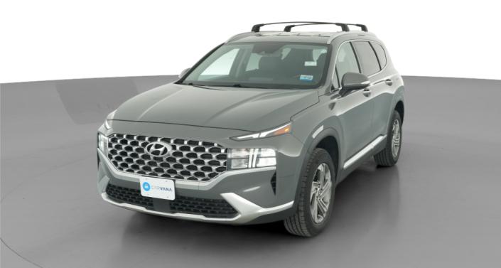 Thumbnail: 2022 Hyundai Santa Fe - 1