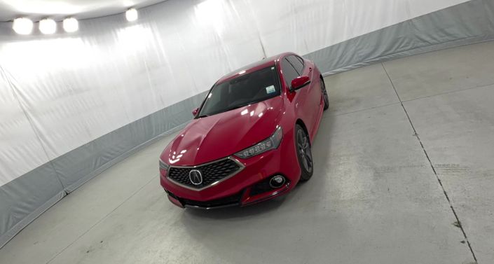 Thumbnail: 2019 Acura TLX - 1