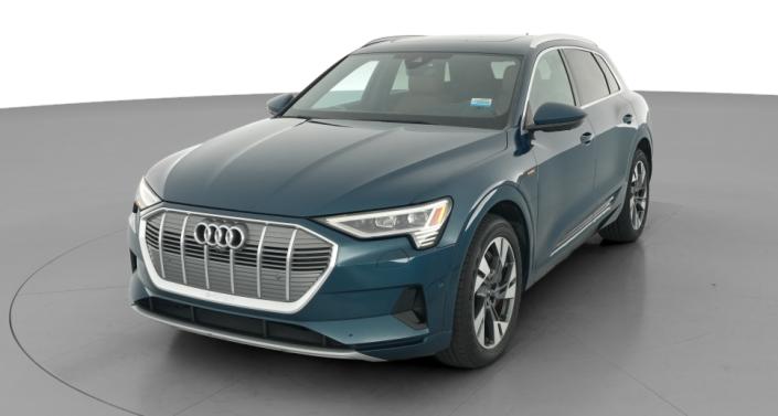 2023 Audi e-tron Premium Plus -
                  Haines City, FL