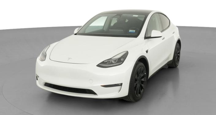Thumbnail: 2023 Tesla Model Y - 1