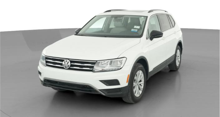 Thumbnail: 2019 Volkswagen Tiguan - 1