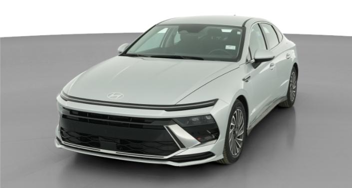 Thumbnail: 2025 Hyundai Sonata - 1