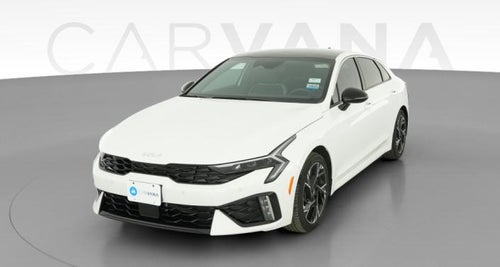 2025 Kia K5