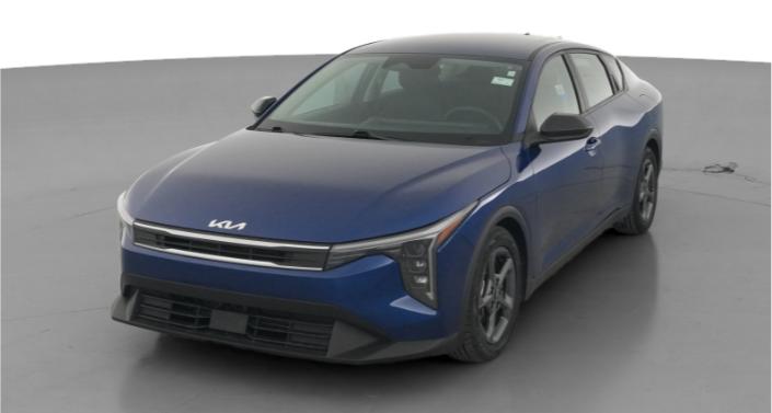 Thumbnail: 2025 Kia K4 - 1