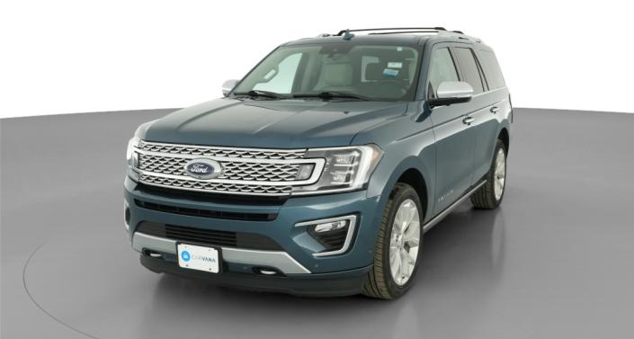 Thumbnail: 2019 Ford Expedition - 1
