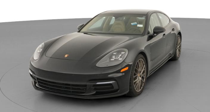 2018 Porsche Panamera Base -
                  Hebron, OH