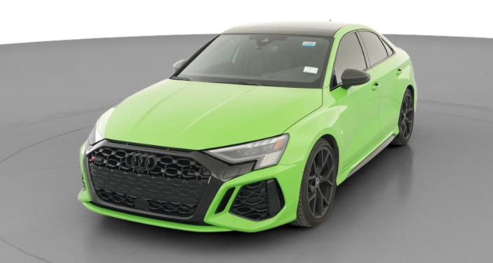 2024 Audi RS 3 Base -
                  Fort Worth, TX