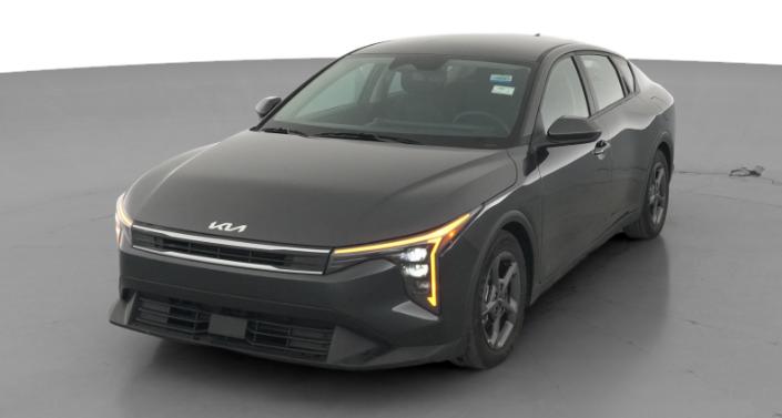 Thumbnail: 2025 Kia K4 - 1