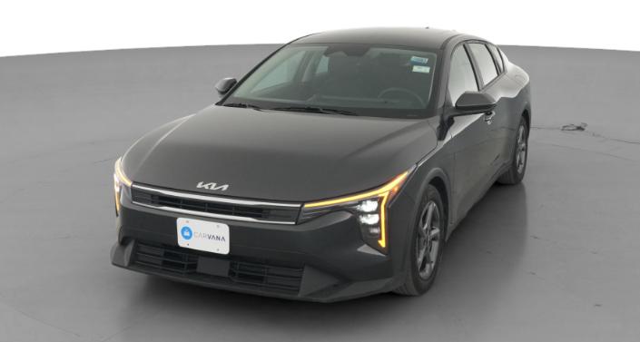 Thumbnail: 2025 Kia K4 - 1