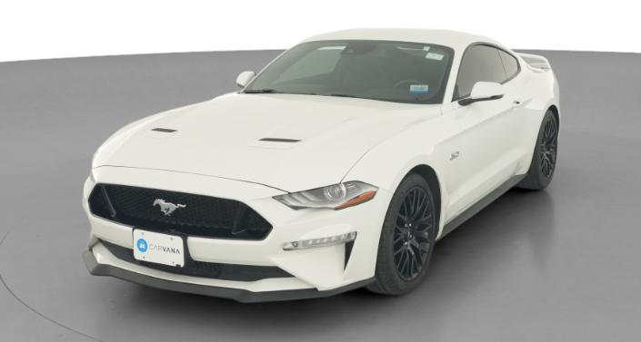 Thumbnail: 2019 Ford Mustang - 1