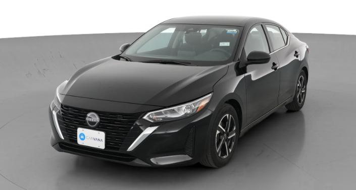 Thumbnail: 2025 Nissan Sentra - 1