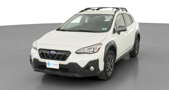 Thumbnail: 2022 Subaru Crosstrek - 1