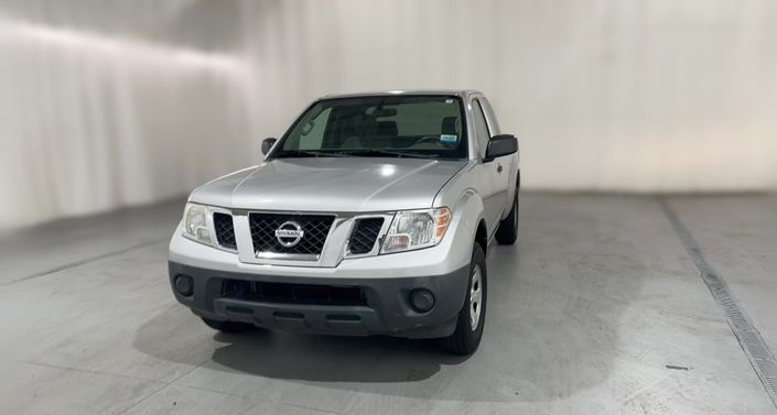 2013 Nissan Frontier S/C -
                  Union City, GA