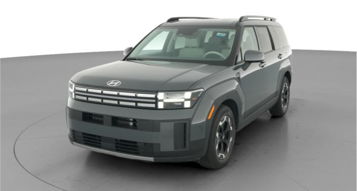 Thumbnail: 2025 Hyundai Santa Fe - 1