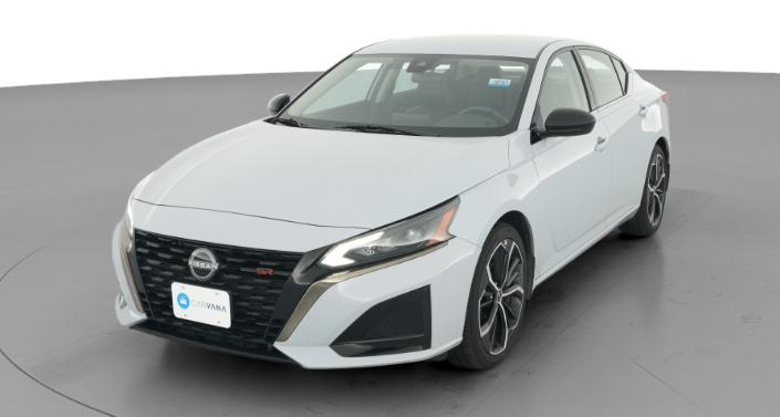 Thumbnail: 2025 Nissan Altima - 1