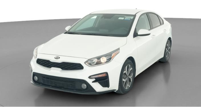 Thumbnail: 2021 Kia Forte - 1