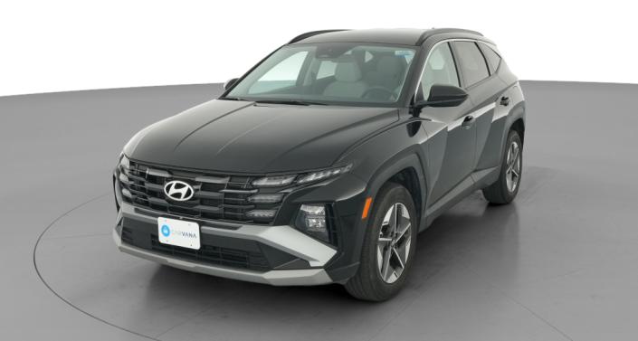 Thumbnail: 2025 Hyundai Tucson - 1