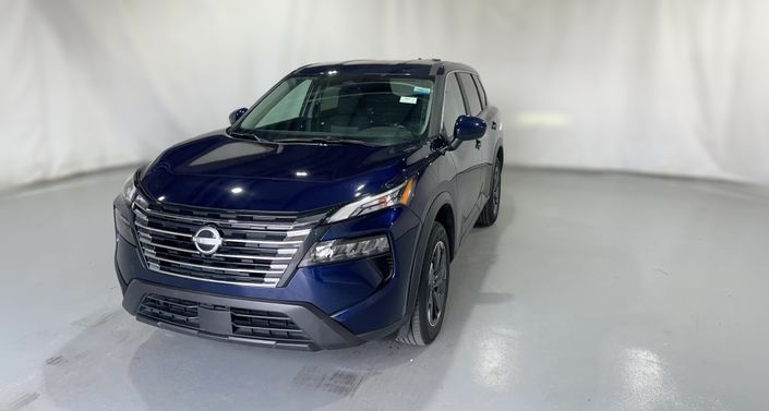 Thumbnail: 2025 Nissan Rogue - 1
