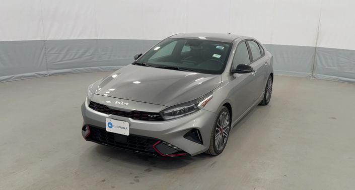 Thumbnail: 2022 Kia Forte - 1