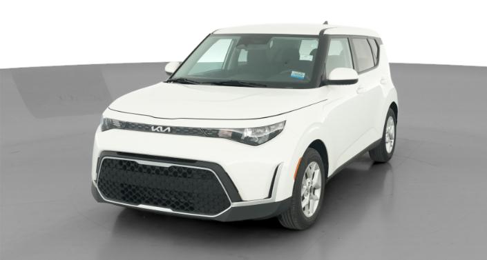 Thumbnail: 2025 Kia Soul - 1