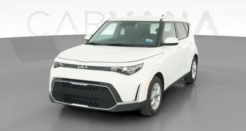 2025 Kia Soul