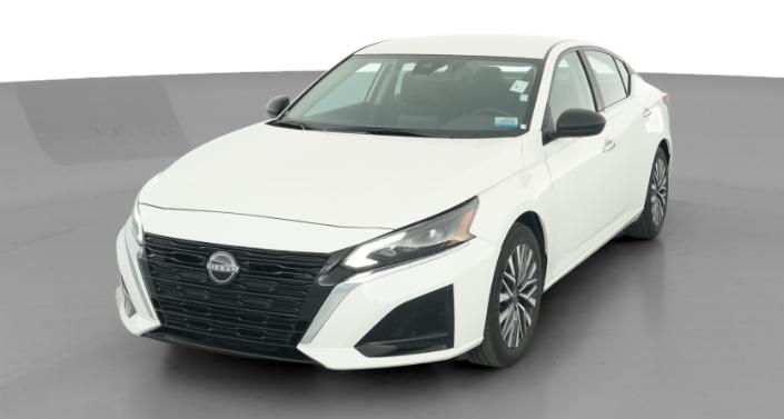 Thumbnail: 2025 Nissan Altima - 1