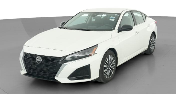 Thumbnail: 2025 Nissan Altima - 1