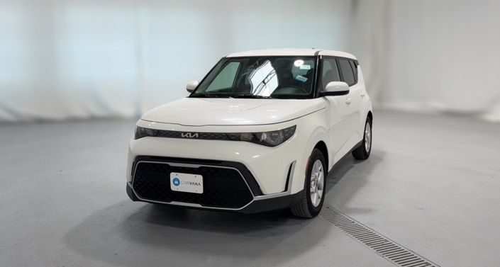 Thumbnail: 2025 Kia Soul - 1