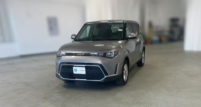 Thumbnail: 2025 Kia Soul - 1