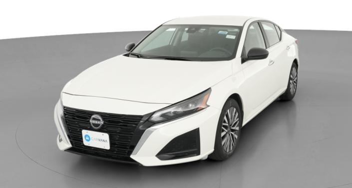 Thumbnail: 2025 Nissan Altima - 1