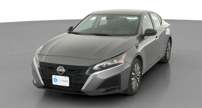 Thumbnail: 2025 Nissan Altima - 1