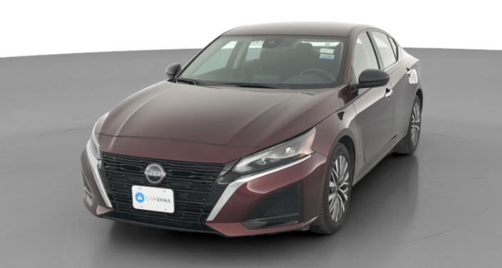 Thumbnail: 2025 Nissan Altima - 1