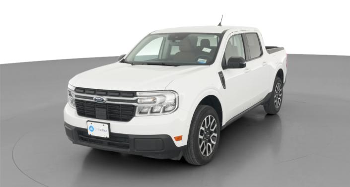 Thumbnail: 2024 Ford Maverick - 1