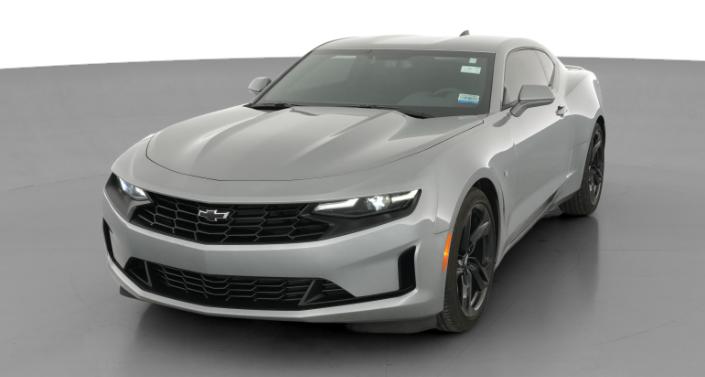 Thumbnail: 2024 Chevrolet Camaro - 1