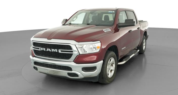 Thumbnail: 2019 RAM 1500 - 1
