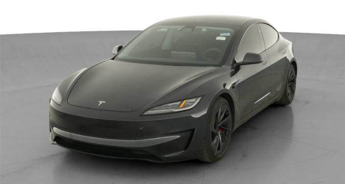 Thumbnail: 2024 Tesla Model 3 - 1