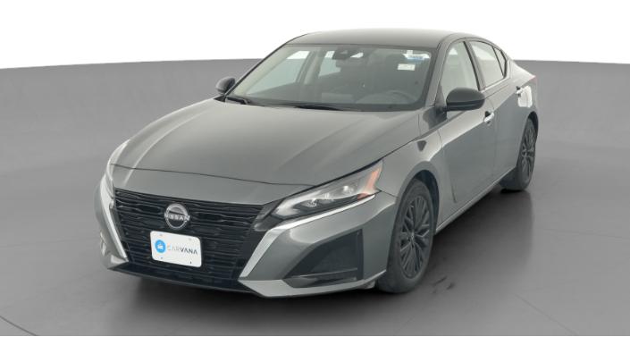 Thumbnail: 2025 Nissan Altima - 1