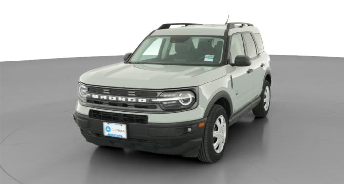 Thumbnail: 2023 Ford Bronco Sport - 1