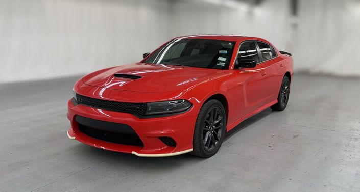 Thumbnail: 2023 Dodge Charger - 1