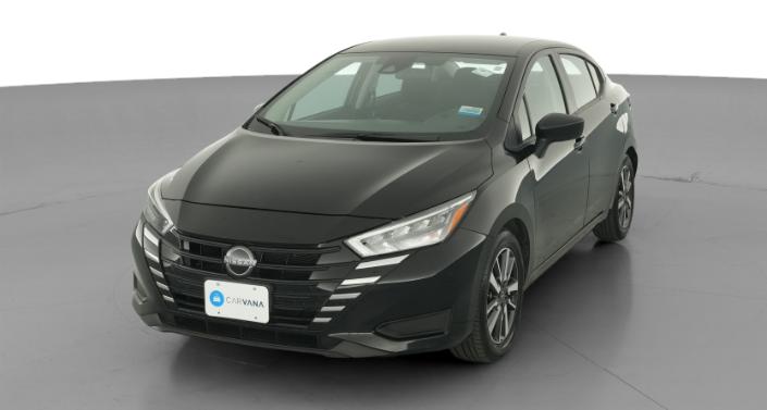 Thumbnail: 2025 Nissan Versa - 1