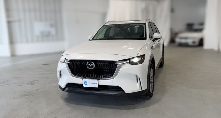 Thumbnail: 2024 Mazda CX-90 - 1