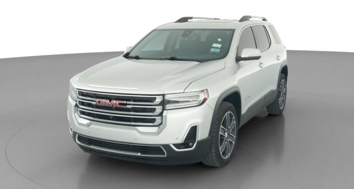 Thumbnail: 2020 GMC Acadia - 1