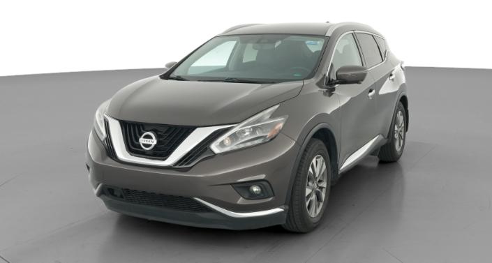 2018 Nissan Murano SL -
                  Haines City, FL