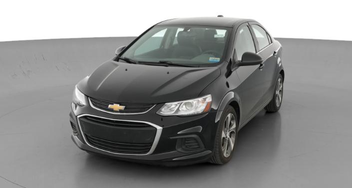 2020 Chevrolet Sonic Premier -
                  Lorain, OH